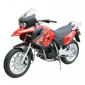 2012 Xingyue XY400GY-2 photo